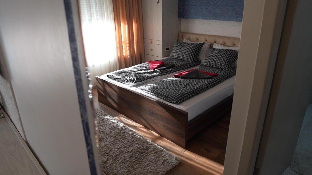Bella Studios Kruševac Exterior foto